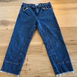 FREE PEOPLE JEANS
